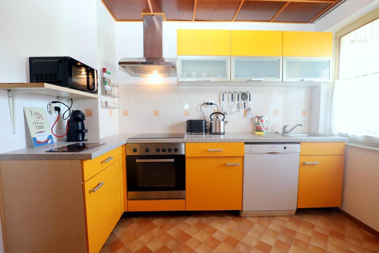 Sava River House - Apartments Bled Luaran gambar