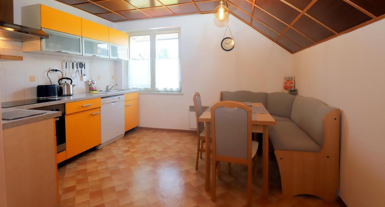 Sava River House - Apartments Bled Luaran gambar
