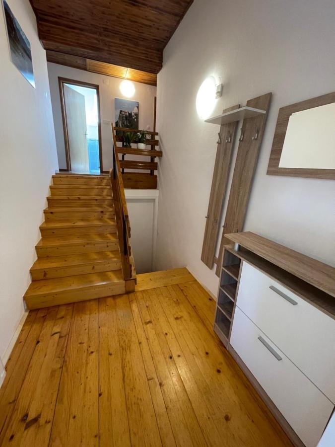 Sava River House - Apartments Bled Luaran gambar