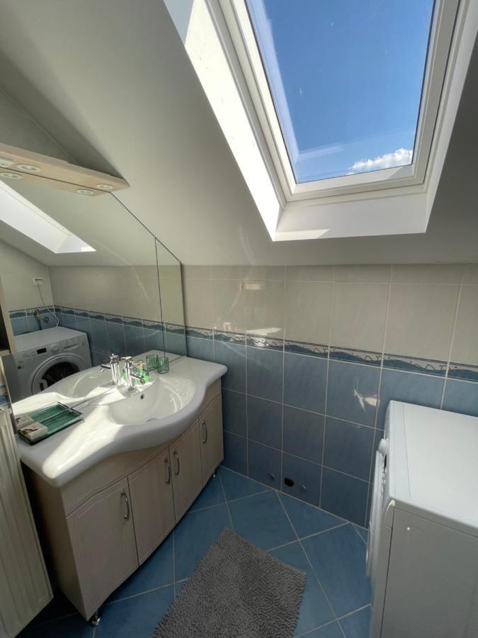 Sava River House - Apartments Bled Luaran gambar