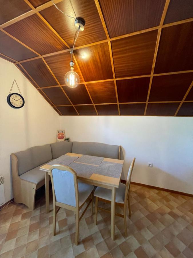 Sava River House - Apartments Bled Luaran gambar