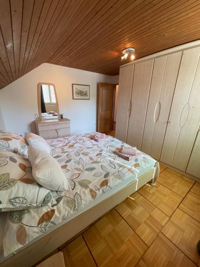 Sava River House - Apartments Bled Luaran gambar