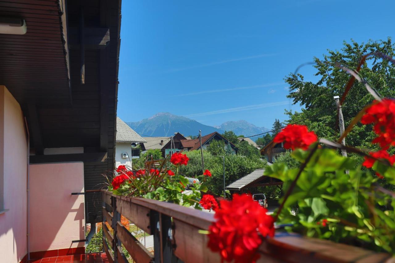 Sava River House - Apartments Bled Luaran gambar