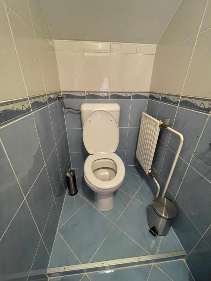 Sava River House - Apartments Bled Luaran gambar