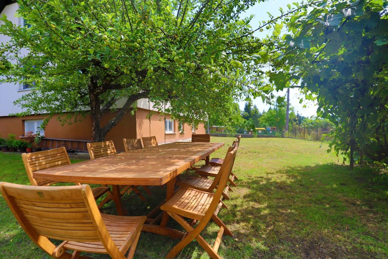 Sava River House - Apartments Bled Luaran gambar