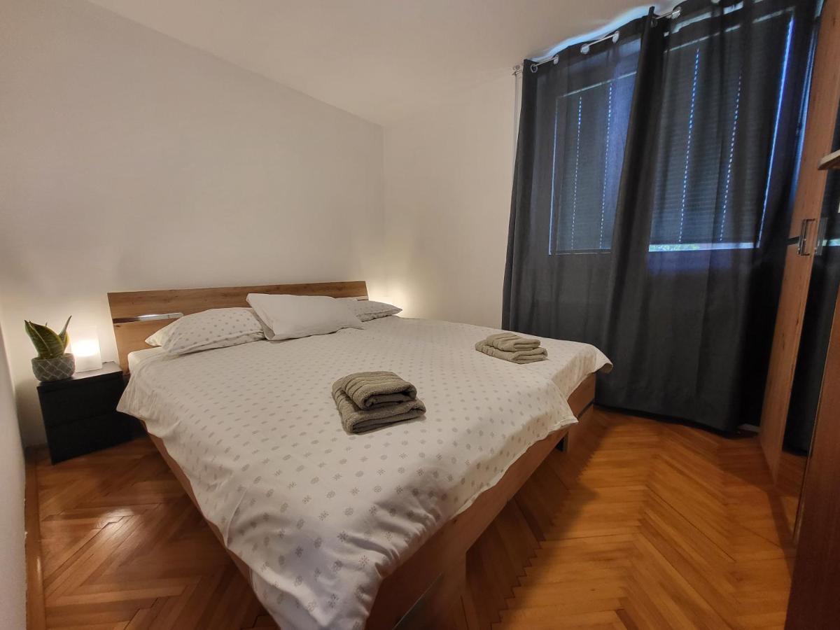 Sava River House - Apartments Bled Luaran gambar