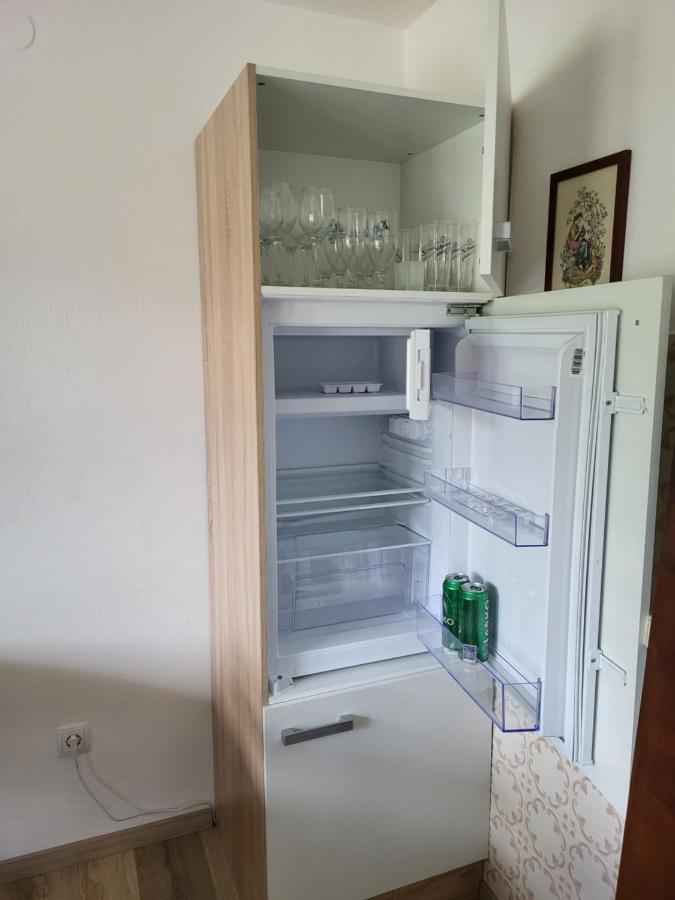 Sava River House - Apartments Bled Luaran gambar