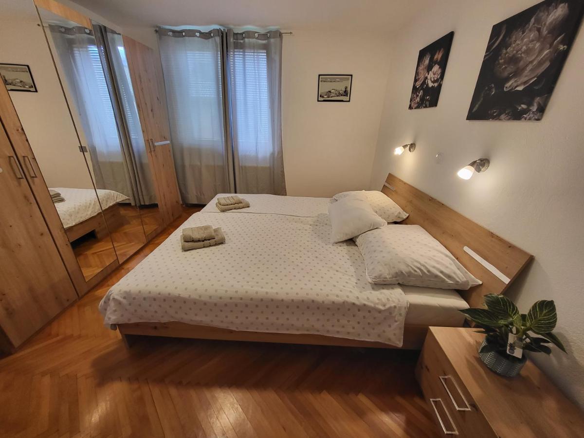Sava River House - Apartments Bled Luaran gambar