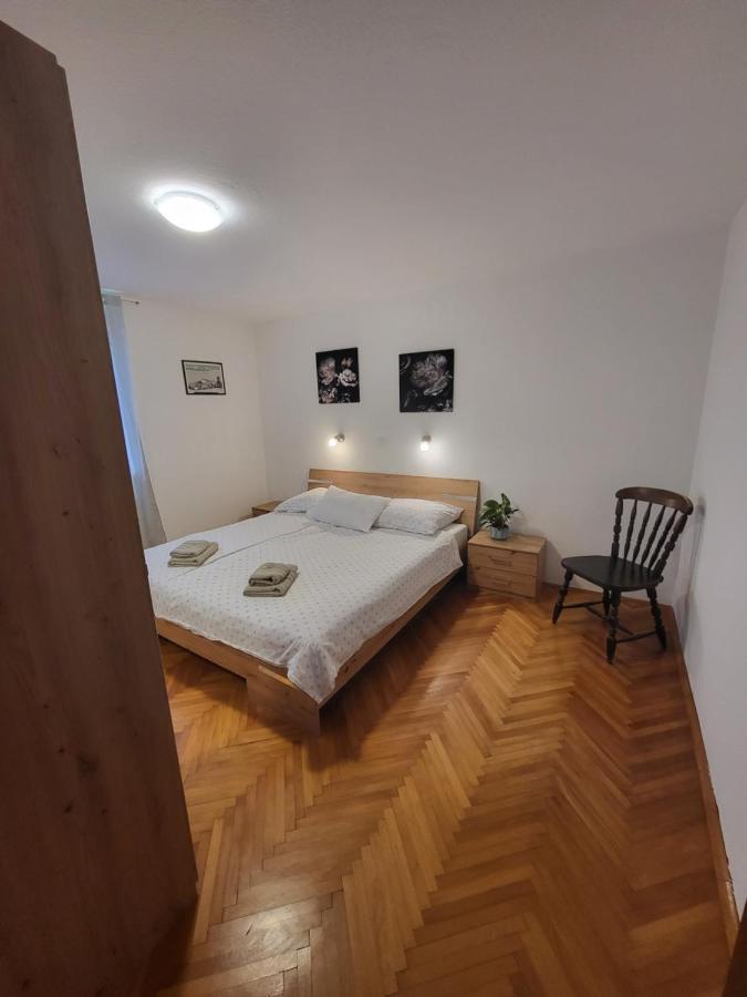 Sava River House - Apartments Bled Luaran gambar