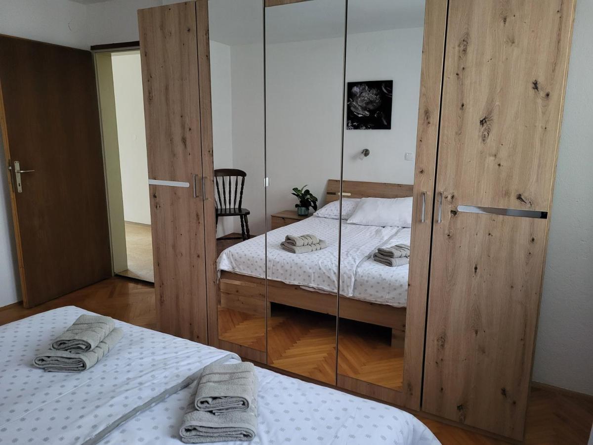 Sava River House - Apartments Bled Luaran gambar
