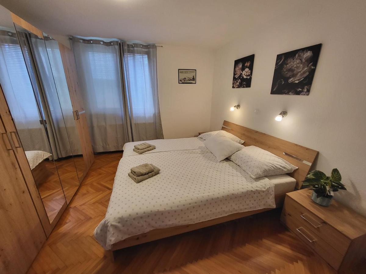 Sava River House - Apartments Bled Luaran gambar